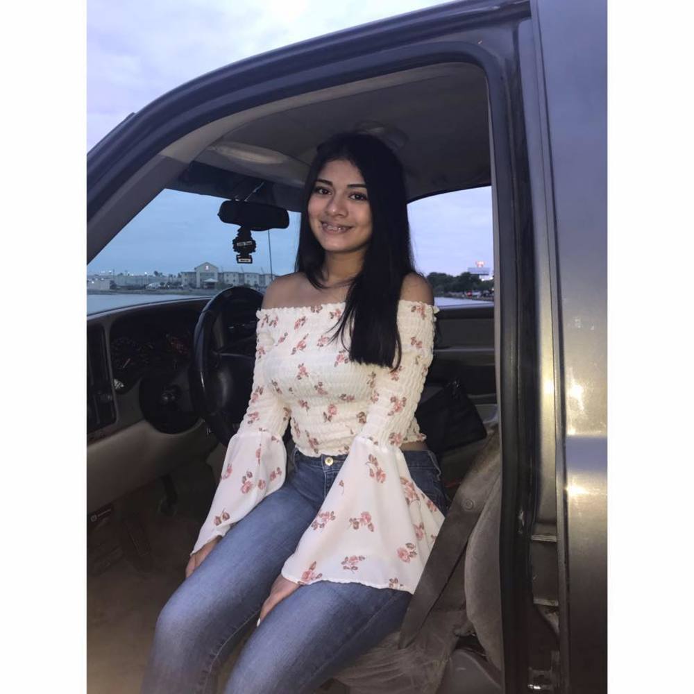 Meet your Posher, Jisselle